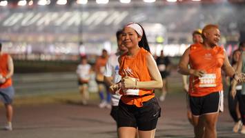 BIB: 29891
                            <button type="button" onclick="openModal(14319405)" class="btn btn-primary btn-sm float-right btn-popup" data-toggle="modal" data-target=".modal-high-quality">
                        <i class="fas fa-shopping-cart"></i> Add to Cart
                    </button>
                                            <button type="button" onclick="isThisMe(14319405, true)" class="btn btn-success btn-sm float-right btn-popup btn-isme hidden" data-toggle="tooltip" data-placement="bottom" title="นี่คือรูปของคุณใช่ไหม คลิกที่นี่เพื่อเอาเข้าอัลบั้ม">
                        <i class="fas fa-plus"></i> Add to album
                    </button>
                    <button type="button" onclick="isThisMe(14319405, false)" class="btn btn-warning btn-sm float-right btn-popup btn-isnotme hidden">
                        <i class="fas fa-ban"></i> Remove from album
                    </button>