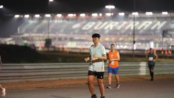 BIB: 
                            <button type="button" onclick="openModal(14324896)" class="btn btn-primary btn-sm float-right btn-popup" data-toggle="modal" data-target=".modal-high-quality">
                        <i class="fas fa-shopping-cart"></i> Add to Cart
                    </button>
                                            <button type="button" onclick="isThisMe(14324896, true)" class="btn btn-success btn-sm float-right btn-popup btn-isme hidden" data-toggle="tooltip" data-placement="bottom" title="นี่คือรูปของคุณใช่ไหม คลิกที่นี่เพื่อเอาเข้าอัลบั้ม">
                        <i class="fas fa-plus"></i> Add to album
                    </button>
                    <button type="button" onclick="isThisMe(14324896, false)" class="btn btn-warning btn-sm float-right btn-popup btn-isnotme hidden">
                        <i class="fas fa-ban"></i> Remove from album
                    </button>