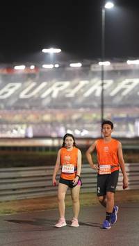 BIB: 28431, 27387
                            <button type="button" onclick="openModal(14330127)" class="btn btn-primary btn-sm float-right btn-popup" data-toggle="modal" data-target=".modal-high-quality">
                        <i class="fas fa-shopping-cart"></i> Add to Cart
                    </button>
                                            <button type="button" onclick="isThisMe(14330127, true)" class="btn btn-success btn-sm float-right btn-popup btn-isme hidden" data-toggle="tooltip" data-placement="bottom" title="นี่คือรูปของคุณใช่ไหม คลิกที่นี่เพื่อเอาเข้าอัลบั้ม">
                        <i class="fas fa-plus"></i> Add to album
                    </button>
                    <button type="button" onclick="isThisMe(14330127, false)" class="btn btn-warning btn-sm float-right btn-popup btn-isnotme hidden">
                        <i class="fas fa-ban"></i> Remove from album
                    </button>