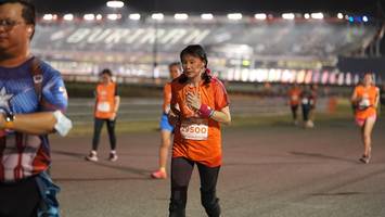 BIB: 29500
                            <button type="button" onclick="openModal(14324310)" class="btn btn-primary btn-sm float-right btn-popup" data-toggle="modal" data-target=".modal-high-quality">
                        <i class="fas fa-shopping-cart"></i> Add to Cart
                    </button>
                                            <button type="button" onclick="isThisMe(14324310, true)" class="btn btn-success btn-sm float-right btn-popup btn-isme hidden" data-toggle="tooltip" data-placement="bottom" title="นี่คือรูปของคุณใช่ไหม คลิกที่นี่เพื่อเอาเข้าอัลบั้ม">
                        <i class="fas fa-plus"></i> Add to album
                    </button>
                    <button type="button" onclick="isThisMe(14324310, false)" class="btn btn-warning btn-sm float-right btn-popup btn-isnotme hidden">
                        <i class="fas fa-ban"></i> Remove from album
                    </button>