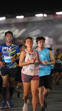 BIB: 1309, 99104
                            <button type="button" onclick="openModal(14360173)" class="btn btn-primary btn-sm float-right btn-popup" data-toggle="modal" data-target=".modal-high-quality">
                        <i class="fas fa-shopping-cart"></i> Add to Cart
                    </button>
                                            <button type="button" onclick="isThisMe(14360173, true)" class="btn btn-success btn-sm float-right btn-popup btn-isme hidden" data-toggle="tooltip" data-placement="bottom" title="นี่คือรูปของคุณใช่ไหม คลิกที่นี่เพื่อเอาเข้าอัลบั้ม">
                        <i class="fas fa-plus"></i> Add to album
                    </button>
                    <button type="button" onclick="isThisMe(14360173, false)" class="btn btn-warning btn-sm float-right btn-popup btn-isnotme hidden">
                        <i class="fas fa-ban"></i> Remove from album
                    </button>