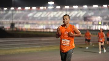 BIB: 26767
                            <button type="button" onclick="openModal(14327192)" class="btn btn-primary btn-sm float-right btn-popup" data-toggle="modal" data-target=".modal-high-quality">
                        <i class="fas fa-shopping-cart"></i> Add to Cart
                    </button>
                                            <button type="button" onclick="isThisMe(14327192, true)" class="btn btn-success btn-sm float-right btn-popup btn-isme hidden" data-toggle="tooltip" data-placement="bottom" title="นี่คือรูปของคุณใช่ไหม คลิกที่นี่เพื่อเอาเข้าอัลบั้ม">
                        <i class="fas fa-plus"></i> Add to album
                    </button>
                    <button type="button" onclick="isThisMe(14327192, false)" class="btn btn-warning btn-sm float-right btn-popup btn-isnotme hidden">
                        <i class="fas fa-ban"></i> Remove from album
                    </button>