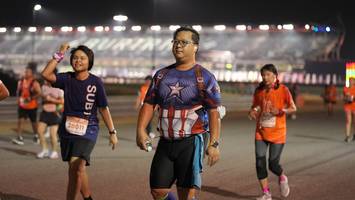 BIB: 28011
                            <button type="button" onclick="openModal(14324290)" class="btn btn-primary btn-sm float-right btn-popup" data-toggle="modal" data-target=".modal-high-quality">
                        <i class="fas fa-shopping-cart"></i> Add to Cart
                    </button>
                                            <button type="button" onclick="isThisMe(14324290, true)" class="btn btn-success btn-sm float-right btn-popup btn-isme hidden" data-toggle="tooltip" data-placement="bottom" title="นี่คือรูปของคุณใช่ไหม คลิกที่นี่เพื่อเอาเข้าอัลบั้ม">
                        <i class="fas fa-plus"></i> Add to album
                    </button>
                    <button type="button" onclick="isThisMe(14324290, false)" class="btn btn-warning btn-sm float-right btn-popup btn-isnotme hidden">
                        <i class="fas fa-ban"></i> Remove from album
                    </button>