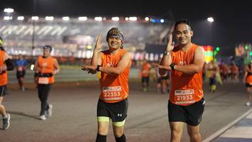 BIB: 22353, 21933
                            <button type="button" onclick="openModal(14321349)" class="btn btn-primary btn-sm float-right btn-popup" data-toggle="modal" data-target=".modal-high-quality">
                        <i class="fas fa-shopping-cart"></i> Add to Cart
                    </button>
                                            <button type="button" onclick="isThisMe(14321349, true)" class="btn btn-success btn-sm float-right btn-popup btn-isme hidden" data-toggle="tooltip" data-placement="bottom" title="นี่คือรูปของคุณใช่ไหม คลิกที่นี่เพื่อเอาเข้าอัลบั้ม">
                        <i class="fas fa-plus"></i> Add to album
                    </button>
                    <button type="button" onclick="isThisMe(14321349, false)" class="btn btn-warning btn-sm float-right btn-popup btn-isnotme hidden">
                        <i class="fas fa-ban"></i> Remove from album
                    </button>