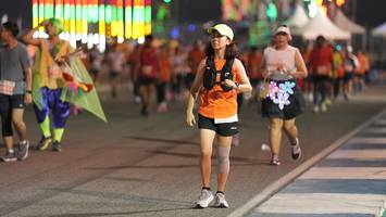 BIB: 
                            <button type="button" onclick="openModal(14321819)" class="btn btn-primary btn-sm float-right btn-popup" data-toggle="modal" data-target=".modal-high-quality">
                        <i class="fas fa-shopping-cart"></i> Add to Cart
                    </button>
                                            <button type="button" onclick="isThisMe(14321819, true)" class="btn btn-success btn-sm float-right btn-popup btn-isme hidden" data-toggle="tooltip" data-placement="bottom" title="นี่คือรูปของคุณใช่ไหม คลิกที่นี่เพื่อเอาเข้าอัลบั้ม">
                        <i class="fas fa-plus"></i> Add to album
                    </button>
                    <button type="button" onclick="isThisMe(14321819, false)" class="btn btn-warning btn-sm float-right btn-popup btn-isnotme hidden">
                        <i class="fas fa-ban"></i> Remove from album
                    </button>