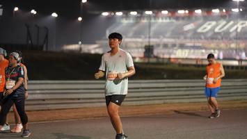 BIB: 25975, 1448
                            <button type="button" onclick="openModal(14325100)" class="btn btn-primary btn-sm float-right btn-popup" data-toggle="modal" data-target=".modal-high-quality">
                        <i class="fas fa-shopping-cart"></i> Add to Cart
                    </button>
                                            <button type="button" onclick="isThisMe(14325100, true)" class="btn btn-success btn-sm float-right btn-popup btn-isme hidden" data-toggle="tooltip" data-placement="bottom" title="นี่คือรูปของคุณใช่ไหม คลิกที่นี่เพื่อเอาเข้าอัลบั้ม">
                        <i class="fas fa-plus"></i> Add to album
                    </button>
                    <button type="button" onclick="isThisMe(14325100, false)" class="btn btn-warning btn-sm float-right btn-popup btn-isnotme hidden">
                        <i class="fas fa-ban"></i> Remove from album
                    </button>