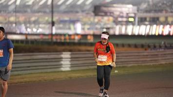 BIB: 29550
                            <button type="button" onclick="openModal(14327584)" class="btn btn-primary btn-sm float-right btn-popup" data-toggle="modal" data-target=".modal-high-quality">
                        <i class="fas fa-shopping-cart"></i> Add to Cart
                    </button>
                                            <button type="button" onclick="isThisMe(14327584, true)" class="btn btn-success btn-sm float-right btn-popup btn-isme hidden" data-toggle="tooltip" data-placement="bottom" title="นี่คือรูปของคุณใช่ไหม คลิกที่นี่เพื่อเอาเข้าอัลบั้ม">
                        <i class="fas fa-plus"></i> Add to album
                    </button>
                    <button type="button" onclick="isThisMe(14327584, false)" class="btn btn-warning btn-sm float-right btn-popup btn-isnotme hidden">
                        <i class="fas fa-ban"></i> Remove from album
                    </button>