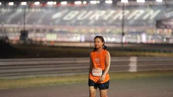 BIB: 23007
                            <button type="button" onclick="openModal(14332328)" class="btn btn-primary btn-sm float-right btn-popup" data-toggle="modal" data-target=".modal-high-quality">
                        <i class="fas fa-shopping-cart"></i> Add to Cart
                    </button>
                                            <button type="button" onclick="isThisMe(14332328, true)" class="btn btn-success btn-sm float-right btn-popup btn-isme hidden" data-toggle="tooltip" data-placement="bottom" title="นี่คือรูปของคุณใช่ไหม คลิกที่นี่เพื่อเอาเข้าอัลบั้ม">
                        <i class="fas fa-plus"></i> Add to album
                    </button>
                    <button type="button" onclick="isThisMe(14332328, false)" class="btn btn-warning btn-sm float-right btn-popup btn-isnotme hidden">
                        <i class="fas fa-ban"></i> Remove from album
                    </button>