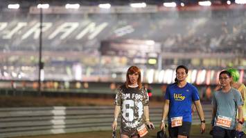 BIB: 25946, 26422, 267
                            <button type="button" onclick="openModal(14322101)" class="btn btn-primary btn-sm float-right btn-popup" data-toggle="modal" data-target=".modal-high-quality">
                        <i class="fas fa-shopping-cart"></i> Add to Cart
                    </button>
                                            <button type="button" onclick="isThisMe(14322101, true)" class="btn btn-success btn-sm float-right btn-popup btn-isme hidden" data-toggle="tooltip" data-placement="bottom" title="นี่คือรูปของคุณใช่ไหม คลิกที่นี่เพื่อเอาเข้าอัลบั้ม">
                        <i class="fas fa-plus"></i> Add to album
                    </button>
                    <button type="button" onclick="isThisMe(14322101, false)" class="btn btn-warning btn-sm float-right btn-popup btn-isnotme hidden">
                        <i class="fas fa-ban"></i> Remove from album
                    </button>