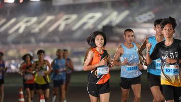 BIB: 11870, 13374, 10934
                            <button type="button" onclick="openModal(14340276)" class="btn btn-primary btn-sm float-right btn-popup" data-toggle="modal" data-target=".modal-high-quality">
                        <i class="fas fa-shopping-cart"></i> Add to Cart
                    </button>
                                            <button type="button" onclick="isThisMe(14340276, true)" class="btn btn-success btn-sm float-right btn-popup btn-isme hidden" data-toggle="tooltip" data-placement="bottom" title="นี่คือรูปของคุณใช่ไหม คลิกที่นี่เพื่อเอาเข้าอัลบั้ม">
                        <i class="fas fa-plus"></i> Add to album
                    </button>
                    <button type="button" onclick="isThisMe(14340276, false)" class="btn btn-warning btn-sm float-right btn-popup btn-isnotme hidden">
                        <i class="fas fa-ban"></i> Remove from album
                    </button>