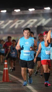 BIB: 13942, 1174
                            <button type="button" onclick="openModal(14364380)" class="btn btn-primary btn-sm float-right btn-popup" data-toggle="modal" data-target=".modal-high-quality">
                        <i class="fas fa-shopping-cart"></i> Add to Cart
                    </button>
                                            <button type="button" onclick="isThisMe(14364380, true)" class="btn btn-success btn-sm float-right btn-popup btn-isme hidden" data-toggle="tooltip" data-placement="bottom" title="นี่คือรูปของคุณใช่ไหม คลิกที่นี่เพื่อเอาเข้าอัลบั้ม">
                        <i class="fas fa-plus"></i> Add to album
                    </button>
                    <button type="button" onclick="isThisMe(14364380, false)" class="btn btn-warning btn-sm float-right btn-popup btn-isnotme hidden">
                        <i class="fas fa-ban"></i> Remove from album
                    </button>