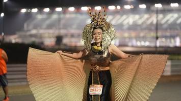 BIB: 29323
                            <button type="button" onclick="openModal(14336705)" class="btn btn-primary btn-sm float-right btn-popup" data-toggle="modal" data-target=".modal-high-quality">
                        <i class="fas fa-shopping-cart"></i> Add to Cart
                    </button>
                                            <button type="button" onclick="isThisMe(14336705, true)" class="btn btn-success btn-sm float-right btn-popup btn-isme hidden" data-toggle="tooltip" data-placement="bottom" title="นี่คือรูปของคุณใช่ไหม คลิกที่นี่เพื่อเอาเข้าอัลบั้ม">
                        <i class="fas fa-plus"></i> Add to album
                    </button>
                    <button type="button" onclick="isThisMe(14336705, false)" class="btn btn-warning btn-sm float-right btn-popup btn-isnotme hidden">
                        <i class="fas fa-ban"></i> Remove from album
                    </button>