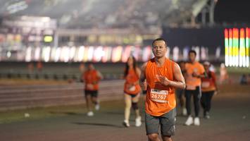 BIB: 26767
                            <button type="button" onclick="openModal(14327090)" class="btn btn-primary btn-sm float-right btn-popup" data-toggle="modal" data-target=".modal-high-quality">
                        <i class="fas fa-shopping-cart"></i> Add to Cart
                    </button>
                                            <button type="button" onclick="isThisMe(14327090, true)" class="btn btn-success btn-sm float-right btn-popup btn-isme hidden" data-toggle="tooltip" data-placement="bottom" title="นี่คือรูปของคุณใช่ไหม คลิกที่นี่เพื่อเอาเข้าอัลบั้ม">
                        <i class="fas fa-plus"></i> Add to album
                    </button>
                    <button type="button" onclick="isThisMe(14327090, false)" class="btn btn-warning btn-sm float-right btn-popup btn-isnotme hidden">
                        <i class="fas fa-ban"></i> Remove from album
                    </button>