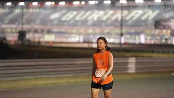 BIB: 23007
                            <button type="button" onclick="openModal(14332315)" class="btn btn-primary btn-sm float-right btn-popup" data-toggle="modal" data-target=".modal-high-quality">
                        <i class="fas fa-shopping-cart"></i> Add to Cart
                    </button>
                                            <button type="button" onclick="isThisMe(14332315, true)" class="btn btn-success btn-sm float-right btn-popup btn-isme hidden" data-toggle="tooltip" data-placement="bottom" title="นี่คือรูปของคุณใช่ไหม คลิกที่นี่เพื่อเอาเข้าอัลบั้ม">
                        <i class="fas fa-plus"></i> Add to album
                    </button>
                    <button type="button" onclick="isThisMe(14332315, false)" class="btn btn-warning btn-sm float-right btn-popup btn-isnotme hidden">
                        <i class="fas fa-ban"></i> Remove from album
                    </button>