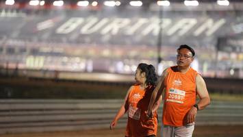 BIB: 20881, 27888
                            <button type="button" onclick="openModal(14334209)" class="btn btn-primary btn-sm float-right btn-popup" data-toggle="modal" data-target=".modal-high-quality">
                        <i class="fas fa-shopping-cart"></i> Add to Cart
                    </button>
                                            <button type="button" onclick="isThisMe(14334209, true)" class="btn btn-success btn-sm float-right btn-popup btn-isme hidden" data-toggle="tooltip" data-placement="bottom" title="นี่คือรูปของคุณใช่ไหม คลิกที่นี่เพื่อเอาเข้าอัลบั้ม">
                        <i class="fas fa-plus"></i> Add to album
                    </button>
                    <button type="button" onclick="isThisMe(14334209, false)" class="btn btn-warning btn-sm float-right btn-popup btn-isnotme hidden">
                        <i class="fas fa-ban"></i> Remove from album
                    </button>