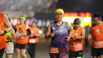 BIB: 21933, 5887, 22353
                            <button type="button" onclick="openModal(14321165)" class="btn btn-primary btn-sm float-right btn-popup" data-toggle="modal" data-target=".modal-high-quality">
                        <i class="fas fa-shopping-cart"></i> Add to Cart
                    </button>
                                            <button type="button" onclick="isThisMe(14321165, true)" class="btn btn-success btn-sm float-right btn-popup btn-isme hidden" data-toggle="tooltip" data-placement="bottom" title="นี่คือรูปของคุณใช่ไหม คลิกที่นี่เพื่อเอาเข้าอัลบั้ม">
                        <i class="fas fa-plus"></i> Add to album
                    </button>
                    <button type="button" onclick="isThisMe(14321165, false)" class="btn btn-warning btn-sm float-right btn-popup btn-isnotme hidden">
                        <i class="fas fa-ban"></i> Remove from album
                    </button>