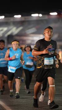 BIB: 14163
                            <button type="button" onclick="openModal(14361827)" class="btn btn-primary btn-sm float-right btn-popup" data-toggle="modal" data-target=".modal-high-quality">
                        <i class="fas fa-shopping-cart"></i> Add to Cart
                    </button>
                                            <button type="button" onclick="isThisMe(14361827, true)" class="btn btn-success btn-sm float-right btn-popup btn-isme hidden" data-toggle="tooltip" data-placement="bottom" title="นี่คือรูปของคุณใช่ไหม คลิกที่นี่เพื่อเอาเข้าอัลบั้ม">
                        <i class="fas fa-plus"></i> Add to album
                    </button>
                    <button type="button" onclick="isThisMe(14361827, false)" class="btn btn-warning btn-sm float-right btn-popup btn-isnotme hidden">
                        <i class="fas fa-ban"></i> Remove from album
                    </button>