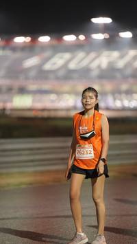 BIB: 76232
                            <button type="button" onclick="openModal(14329166)" class="btn btn-primary btn-sm float-right btn-popup" data-toggle="modal" data-target=".modal-high-quality">
                        <i class="fas fa-shopping-cart"></i> Add to Cart
                    </button>
                                            <button type="button" onclick="isThisMe(14329166, true)" class="btn btn-success btn-sm float-right btn-popup btn-isme hidden" data-toggle="tooltip" data-placement="bottom" title="นี่คือรูปของคุณใช่ไหม คลิกที่นี่เพื่อเอาเข้าอัลบั้ม">
                        <i class="fas fa-plus"></i> Add to album
                    </button>
                    <button type="button" onclick="isThisMe(14329166, false)" class="btn btn-warning btn-sm float-right btn-popup btn-isnotme hidden">
                        <i class="fas fa-ban"></i> Remove from album
                    </button>