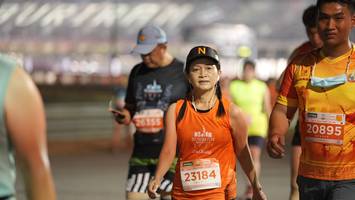 BIB: 26355, 20895, 23184
                            <button type="button" onclick="openModal(14319890)" class="btn btn-primary btn-sm float-right btn-popup" data-toggle="modal" data-target=".modal-high-quality">
                        <i class="fas fa-shopping-cart"></i> Add to Cart
                    </button>
                                            <button type="button" onclick="isThisMe(14319890, true)" class="btn btn-success btn-sm float-right btn-popup btn-isme hidden" data-toggle="tooltip" data-placement="bottom" title="นี่คือรูปของคุณใช่ไหม คลิกที่นี่เพื่อเอาเข้าอัลบั้ม">
                        <i class="fas fa-plus"></i> Add to album
                    </button>
                    <button type="button" onclick="isThisMe(14319890, false)" class="btn btn-warning btn-sm float-right btn-popup btn-isnotme hidden">
                        <i class="fas fa-ban"></i> Remove from album
                    </button>