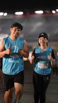 BIB: 340, 13463, 14755
                            <button type="button" onclick="openModal(14354551)" class="btn btn-primary btn-sm float-right btn-popup" data-toggle="modal" data-target=".modal-high-quality">
                        <i class="fas fa-shopping-cart"></i> Add to Cart
                    </button>
                                            <button type="button" onclick="isThisMe(14354551, true)" class="btn btn-success btn-sm float-right btn-popup btn-isme hidden" data-toggle="tooltip" data-placement="bottom" title="นี่คือรูปของคุณใช่ไหม คลิกที่นี่เพื่อเอาเข้าอัลบั้ม">
                        <i class="fas fa-plus"></i> Add to album
                    </button>
                    <button type="button" onclick="isThisMe(14354551, false)" class="btn btn-warning btn-sm float-right btn-popup btn-isnotme hidden">
                        <i class="fas fa-ban"></i> Remove from album
                    </button>