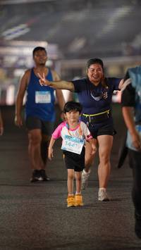 BIB: 14419
                            <button type="button" onclick="openModal(14356630)" class="btn btn-primary btn-sm float-right btn-popup" data-toggle="modal" data-target=".modal-high-quality">
                        <i class="fas fa-shopping-cart"></i> Add to Cart
                    </button>
                                            <button type="button" onclick="isThisMe(14356630, true)" class="btn btn-success btn-sm float-right btn-popup btn-isme hidden" data-toggle="tooltip" data-placement="bottom" title="นี่คือรูปของคุณใช่ไหม คลิกที่นี่เพื่อเอาเข้าอัลบั้ม">
                        <i class="fas fa-plus"></i> Add to album
                    </button>
                    <button type="button" onclick="isThisMe(14356630, false)" class="btn btn-warning btn-sm float-right btn-popup btn-isnotme hidden">
                        <i class="fas fa-ban"></i> Remove from album
                    </button>