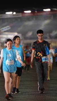 BIB: 14608, 192
                            <button type="button" onclick="openModal(14357109)" class="btn btn-primary btn-sm float-right btn-popup" data-toggle="modal" data-target=".modal-high-quality">
                        <i class="fas fa-shopping-cart"></i> Add to Cart
                    </button>
                                            <button type="button" onclick="isThisMe(14357109, true)" class="btn btn-success btn-sm float-right btn-popup btn-isme hidden" data-toggle="tooltip" data-placement="bottom" title="นี่คือรูปของคุณใช่ไหม คลิกที่นี่เพื่อเอาเข้าอัลบั้ม">
                        <i class="fas fa-plus"></i> Add to album
                    </button>
                    <button type="button" onclick="isThisMe(14357109, false)" class="btn btn-warning btn-sm float-right btn-popup btn-isnotme hidden">
                        <i class="fas fa-ban"></i> Remove from album
                    </button>