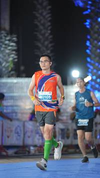 BIB: 0105
                            <button type="button" onclick="openModal(14478806)" class="btn btn-primary btn-sm float-right btn-popup" data-toggle="modal" data-target=".modal-high-quality">
                        <i class="fas fa-shopping-cart"></i> Add to Cart
                    </button>
                                            <button type="button" onclick="isThisMe(14478806, true)" class="btn btn-success btn-sm float-right btn-popup btn-isme hidden" data-toggle="tooltip" data-placement="bottom" title="นี่คือรูปของคุณใช่ไหม คลิกที่นี่เพื่อเอาเข้าอัลบั้ม">
                        <i class="fas fa-plus"></i> Add to album
                    </button>
                    <button type="button" onclick="isThisMe(14478806, false)" class="btn btn-warning btn-sm float-right btn-popup btn-isnotme hidden">
                        <i class="fas fa-ban"></i> Remove from album
                    </button>