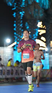 BIB: 46400
                            <button type="button" onclick="openModal(14469443)" class="btn btn-primary btn-sm float-right btn-popup" data-toggle="modal" data-target=".modal-high-quality">
                        <i class="fas fa-shopping-cart"></i> Add to Cart
                    </button>
                                            <button type="button" onclick="isThisMe(14469443, true)" class="btn btn-success btn-sm float-right btn-popup btn-isme hidden" data-toggle="tooltip" data-placement="bottom" title="นี่คือรูปของคุณใช่ไหม คลิกที่นี่เพื่อเอาเข้าอัลบั้ม">
                        <i class="fas fa-plus"></i> Add to album
                    </button>
                    <button type="button" onclick="isThisMe(14469443, false)" class="btn btn-warning btn-sm float-right btn-popup btn-isnotme hidden">
                        <i class="fas fa-ban"></i> Remove from album
                    </button>