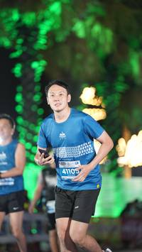 BIB: 41105
                            <button type="button" onclick="openModal(14488112)" class="btn btn-primary btn-sm float-right btn-popup" data-toggle="modal" data-target=".modal-high-quality">
                        <i class="fas fa-shopping-cart"></i> Add to Cart
                    </button>
                                            <button type="button" onclick="isThisMe(14488112, true)" class="btn btn-success btn-sm float-right btn-popup btn-isme hidden" data-toggle="tooltip" data-placement="bottom" title="นี่คือรูปของคุณใช่ไหม คลิกที่นี่เพื่อเอาเข้าอัลบั้ม">
                        <i class="fas fa-plus"></i> Add to album
                    </button>
                    <button type="button" onclick="isThisMe(14488112, false)" class="btn btn-warning btn-sm float-right btn-popup btn-isnotme hidden">
                        <i class="fas fa-ban"></i> Remove from album
                    </button>