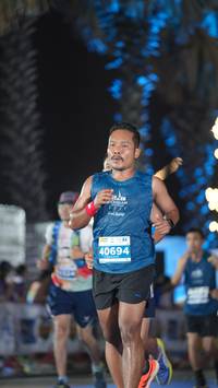 BIB: 2021, 40694
                            <button type="button" onclick="openModal(14484220)" class="btn btn-primary btn-sm float-right btn-popup" data-toggle="modal" data-target=".modal-high-quality">
                        <i class="fas fa-shopping-cart"></i> Add to Cart
                    </button>
                                            <button type="button" onclick="isThisMe(14484220, true)" class="btn btn-success btn-sm float-right btn-popup btn-isme hidden" data-toggle="tooltip" data-placement="bottom" title="นี่คือรูปของคุณใช่ไหม คลิกที่นี่เพื่อเอาเข้าอัลบั้ม">
                        <i class="fas fa-plus"></i> Add to album
                    </button>
                    <button type="button" onclick="isThisMe(14484220, false)" class="btn btn-warning btn-sm float-right btn-popup btn-isnotme hidden">
                        <i class="fas fa-ban"></i> Remove from album
                    </button>