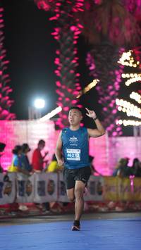 BIB: 46273
                            <button type="button" onclick="openModal(14460536)" class="btn btn-primary btn-sm float-right btn-popup" data-toggle="modal" data-target=".modal-high-quality">
                        <i class="fas fa-shopping-cart"></i> Add to Cart
                    </button>
                                            <button type="button" onclick="isThisMe(14460536, true)" class="btn btn-success btn-sm float-right btn-popup btn-isme hidden" data-toggle="tooltip" data-placement="bottom" title="นี่คือรูปของคุณใช่ไหม คลิกที่นี่เพื่อเอาเข้าอัลบั้ม">
                        <i class="fas fa-plus"></i> Add to album
                    </button>
                    <button type="button" onclick="isThisMe(14460536, false)" class="btn btn-warning btn-sm float-right btn-popup btn-isnotme hidden">
                        <i class="fas fa-ban"></i> Remove from album
                    </button>