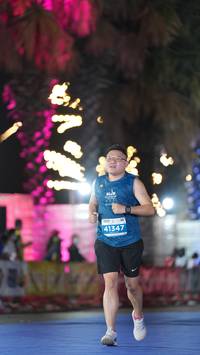 BIB: 41347
                            <button type="button" onclick="openModal(14468652)" class="btn btn-primary btn-sm float-right btn-popup" data-toggle="modal" data-target=".modal-high-quality">
                        <i class="fas fa-shopping-cart"></i> Add to Cart
                    </button>
                                            <button type="button" onclick="isThisMe(14468652, true)" class="btn btn-success btn-sm float-right btn-popup btn-isme hidden" data-toggle="tooltip" data-placement="bottom" title="นี่คือรูปของคุณใช่ไหม คลิกที่นี่เพื่อเอาเข้าอัลบั้ม">
                        <i class="fas fa-plus"></i> Add to album
                    </button>
                    <button type="button" onclick="isThisMe(14468652, false)" class="btn btn-warning btn-sm float-right btn-popup btn-isnotme hidden">
                        <i class="fas fa-ban"></i> Remove from album
                    </button>