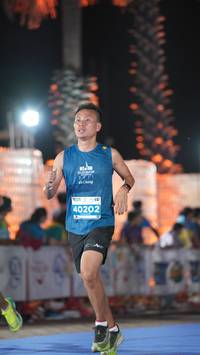BIB: 2021, 40202
                            <button type="button" onclick="openModal(14455843)" class="btn btn-primary btn-sm float-right btn-popup" data-toggle="modal" data-target=".modal-high-quality">
                        <i class="fas fa-shopping-cart"></i> Add to Cart
                    </button>
                                            <button type="button" onclick="isThisMe(14455843, true)" class="btn btn-success btn-sm float-right btn-popup btn-isme hidden" data-toggle="tooltip" data-placement="bottom" title="นี่คือรูปของคุณใช่ไหม คลิกที่นี่เพื่อเอาเข้าอัลบั้ม">
                        <i class="fas fa-plus"></i> Add to album
                    </button>
                    <button type="button" onclick="isThisMe(14455843, false)" class="btn btn-warning btn-sm float-right btn-popup btn-isnotme hidden">
                        <i class="fas fa-ban"></i> Remove from album
                    </button>