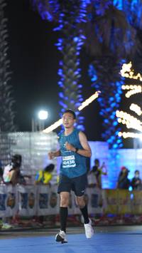 BIB: 40436
                            <button type="button" onclick="openModal(14469349)" class="btn btn-primary btn-sm float-right btn-popup" data-toggle="modal" data-target=".modal-high-quality">
                        <i class="fas fa-shopping-cart"></i> Add to Cart
                    </button>
                                            <button type="button" onclick="isThisMe(14469349, true)" class="btn btn-success btn-sm float-right btn-popup btn-isme hidden" data-toggle="tooltip" data-placement="bottom" title="นี่คือรูปของคุณใช่ไหม คลิกที่นี่เพื่อเอาเข้าอัลบั้ม">
                        <i class="fas fa-plus"></i> Add to album
                    </button>
                    <button type="button" onclick="isThisMe(14469349, false)" class="btn btn-warning btn-sm float-right btn-popup btn-isnotme hidden">
                        <i class="fas fa-ban"></i> Remove from album
                    </button>