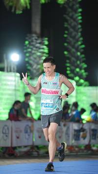BIB: 46418
                            <button type="button" onclick="openModal(14458543)" class="btn btn-primary btn-sm float-right btn-popup" data-toggle="modal" data-target=".modal-high-quality">
                        <i class="fas fa-shopping-cart"></i> Add to Cart
                    </button>
                                            <button type="button" onclick="isThisMe(14458543, true)" class="btn btn-success btn-sm float-right btn-popup btn-isme hidden" data-toggle="tooltip" data-placement="bottom" title="นี่คือรูปของคุณใช่ไหม คลิกที่นี่เพื่อเอาเข้าอัลบั้ม">
                        <i class="fas fa-plus"></i> Add to album
                    </button>
                    <button type="button" onclick="isThisMe(14458543, false)" class="btn btn-warning btn-sm float-right btn-popup btn-isnotme hidden">
                        <i class="fas fa-ban"></i> Remove from album
                    </button>