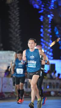 BIB: 2021, 46323
                            <button type="button" onclick="openModal(14487985)" class="btn btn-primary btn-sm float-right btn-popup" data-toggle="modal" data-target=".modal-high-quality">
                        <i class="fas fa-shopping-cart"></i> Add to Cart
                    </button>
                                            <button type="button" onclick="isThisMe(14487985, true)" class="btn btn-success btn-sm float-right btn-popup btn-isme hidden" data-toggle="tooltip" data-placement="bottom" title="นี่คือรูปของคุณใช่ไหม คลิกที่นี่เพื่อเอาเข้าอัลบั้ม">
                        <i class="fas fa-plus"></i> Add to album
                    </button>
                    <button type="button" onclick="isThisMe(14487985, false)" class="btn btn-warning btn-sm float-right btn-popup btn-isnotme hidden">
                        <i class="fas fa-ban"></i> Remove from album
                    </button>