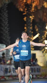 BIB: 2021, 40659, 4697
                            <button type="button" onclick="openModal(14479885)" class="btn btn-primary btn-sm float-right btn-popup" data-toggle="modal" data-target=".modal-high-quality">
                        <i class="fas fa-shopping-cart"></i> Add to Cart
                    </button>
                                            <button type="button" onclick="isThisMe(14479885, true)" class="btn btn-success btn-sm float-right btn-popup btn-isme hidden" data-toggle="tooltip" data-placement="bottom" title="นี่คือรูปของคุณใช่ไหม คลิกที่นี่เพื่อเอาเข้าอัลบั้ม">
                        <i class="fas fa-plus"></i> Add to album
                    </button>
                    <button type="button" onclick="isThisMe(14479885, false)" class="btn btn-warning btn-sm float-right btn-popup btn-isnotme hidden">
                        <i class="fas fa-ban"></i> Remove from album
                    </button>