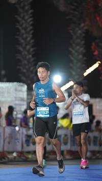 BIB: 41152, 0085
                            <button type="button" onclick="openModal(14487433)" class="btn btn-primary btn-sm float-right btn-popup" data-toggle="modal" data-target=".modal-high-quality">
                        <i class="fas fa-shopping-cart"></i> Add to Cart
                    </button>
                                            <button type="button" onclick="isThisMe(14487433, true)" class="btn btn-success btn-sm float-right btn-popup btn-isme hidden" data-toggle="tooltip" data-placement="bottom" title="นี่คือรูปของคุณใช่ไหม คลิกที่นี่เพื่อเอาเข้าอัลบั้ม">
                        <i class="fas fa-plus"></i> Add to album
                    </button>
                    <button type="button" onclick="isThisMe(14487433, false)" class="btn btn-warning btn-sm float-right btn-popup btn-isnotme hidden">
                        <i class="fas fa-ban"></i> Remove from album
                    </button>