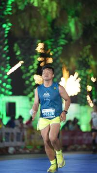 BIB: 46376
                            <button type="button" onclick="openModal(14485772)" class="btn btn-primary btn-sm float-right btn-popup" data-toggle="modal" data-target=".modal-high-quality">
                        <i class="fas fa-shopping-cart"></i> Add to Cart
                    </button>
                                            <button type="button" onclick="isThisMe(14485772, true)" class="btn btn-success btn-sm float-right btn-popup btn-isme hidden" data-toggle="tooltip" data-placement="bottom" title="นี่คือรูปของคุณใช่ไหม คลิกที่นี่เพื่อเอาเข้าอัลบั้ม">
                        <i class="fas fa-plus"></i> Add to album
                    </button>
                    <button type="button" onclick="isThisMe(14485772, false)" class="btn btn-warning btn-sm float-right btn-popup btn-isnotme hidden">
                        <i class="fas fa-ban"></i> Remove from album
                    </button>