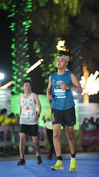 BIB: 45130
                            <button type="button" onclick="openModal(14480902)" class="btn btn-primary btn-sm float-right btn-popup" data-toggle="modal" data-target=".modal-high-quality">
                        <i class="fas fa-shopping-cart"></i> Add to Cart
                    </button>
                                            <button type="button" onclick="isThisMe(14480902, true)" class="btn btn-success btn-sm float-right btn-popup btn-isme hidden" data-toggle="tooltip" data-placement="bottom" title="นี่คือรูปของคุณใช่ไหม คลิกที่นี่เพื่อเอาเข้าอัลบั้ม">
                        <i class="fas fa-plus"></i> Add to album
                    </button>
                    <button type="button" onclick="isThisMe(14480902, false)" class="btn btn-warning btn-sm float-right btn-popup btn-isnotme hidden">
                        <i class="fas fa-ban"></i> Remove from album
                    </button>