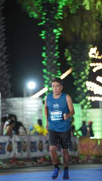 BIB: 5764
                            <button type="button" onclick="openModal(14473591)" class="btn btn-primary btn-sm float-right btn-popup" data-toggle="modal" data-target=".modal-high-quality">
                        <i class="fas fa-shopping-cart"></i> Add to Cart
                    </button>
                                            <button type="button" onclick="isThisMe(14473591, true)" class="btn btn-success btn-sm float-right btn-popup btn-isme hidden" data-toggle="tooltip" data-placement="bottom" title="นี่คือรูปของคุณใช่ไหม คลิกที่นี่เพื่อเอาเข้าอัลบั้ม">
                        <i class="fas fa-plus"></i> Add to album
                    </button>
                    <button type="button" onclick="isThisMe(14473591, false)" class="btn btn-warning btn-sm float-right btn-popup btn-isnotme hidden">
                        <i class="fas fa-ban"></i> Remove from album
                    </button>