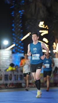 BIB: 42292
                            <button type="button" onclick="openModal(14482072)" class="btn btn-primary btn-sm float-right btn-popup" data-toggle="modal" data-target=".modal-high-quality">
                        <i class="fas fa-shopping-cart"></i> Add to Cart
                    </button>
                                            <button type="button" onclick="isThisMe(14482072, true)" class="btn btn-success btn-sm float-right btn-popup btn-isme hidden" data-toggle="tooltip" data-placement="bottom" title="นี่คือรูปของคุณใช่ไหม คลิกที่นี่เพื่อเอาเข้าอัลบั้ม">
                        <i class="fas fa-plus"></i> Add to album
                    </button>
                    <button type="button" onclick="isThisMe(14482072, false)" class="btn btn-warning btn-sm float-right btn-popup btn-isnotme hidden">
                        <i class="fas fa-ban"></i> Remove from album
                    </button>