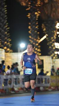 BIB: 40954
                            <button type="button" onclick="openModal(14453704)" class="btn btn-primary btn-sm float-right btn-popup" data-toggle="modal" data-target=".modal-high-quality">
                        <i class="fas fa-shopping-cart"></i> Add to Cart
                    </button>
                                            <button type="button" onclick="isThisMe(14453704, true)" class="btn btn-success btn-sm float-right btn-popup btn-isme hidden" data-toggle="tooltip" data-placement="bottom" title="นี่คือรูปของคุณใช่ไหม คลิกที่นี่เพื่อเอาเข้าอัลบั้ม">
                        <i class="fas fa-plus"></i> Add to album
                    </button>
                    <button type="button" onclick="isThisMe(14453704, false)" class="btn btn-warning btn-sm float-right btn-popup btn-isnotme hidden">
                        <i class="fas fa-ban"></i> Remove from album
                    </button>