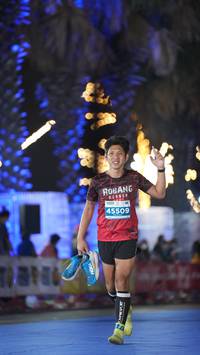 BIB: 45509
                            <button type="button" onclick="openModal(14458946)" class="btn btn-primary btn-sm float-right btn-popup" data-toggle="modal" data-target=".modal-high-quality">
                        <i class="fas fa-shopping-cart"></i> Add to Cart
                    </button>
                                            <button type="button" onclick="isThisMe(14458946, true)" class="btn btn-success btn-sm float-right btn-popup btn-isme hidden" data-toggle="tooltip" data-placement="bottom" title="นี่คือรูปของคุณใช่ไหม คลิกที่นี่เพื่อเอาเข้าอัลบั้ม">
                        <i class="fas fa-plus"></i> Add to album
                    </button>
                    <button type="button" onclick="isThisMe(14458946, false)" class="btn btn-warning btn-sm float-right btn-popup btn-isnotme hidden">
                        <i class="fas fa-ban"></i> Remove from album
                    </button>
