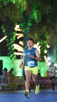 BIB: 46376
                            <button type="button" onclick="openModal(14485755)" class="btn btn-primary btn-sm float-right btn-popup" data-toggle="modal" data-target=".modal-high-quality">
                        <i class="fas fa-shopping-cart"></i> Add to Cart
                    </button>
                                            <button type="button" onclick="isThisMe(14485755, true)" class="btn btn-success btn-sm float-right btn-popup btn-isme hidden" data-toggle="tooltip" data-placement="bottom" title="นี่คือรูปของคุณใช่ไหม คลิกที่นี่เพื่อเอาเข้าอัลบั้ม">
                        <i class="fas fa-plus"></i> Add to album
                    </button>
                    <button type="button" onclick="isThisMe(14485755, false)" class="btn btn-warning btn-sm float-right btn-popup btn-isnotme hidden">
                        <i class="fas fa-ban"></i> Remove from album
                    </button>