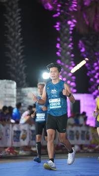 BIB: 41409, 20386
                            <button type="button" onclick="openModal(14463442)" class="btn btn-primary btn-sm float-right btn-popup" data-toggle="modal" data-target=".modal-high-quality">
                        <i class="fas fa-shopping-cart"></i> Add to Cart
                    </button>
                                            <button type="button" onclick="isThisMe(14463442, true)" class="btn btn-success btn-sm float-right btn-popup btn-isme hidden" data-toggle="tooltip" data-placement="bottom" title="นี่คือรูปของคุณใช่ไหม คลิกที่นี่เพื่อเอาเข้าอัลบั้ม">
                        <i class="fas fa-plus"></i> Add to album
                    </button>
                    <button type="button" onclick="isThisMe(14463442, false)" class="btn btn-warning btn-sm float-right btn-popup btn-isnotme hidden">
                        <i class="fas fa-ban"></i> Remove from album
                    </button>