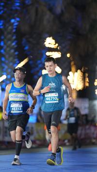 BIB: 46710, 45313
                            <button type="button" onclick="openModal(14451420)" class="btn btn-primary btn-sm float-right btn-popup" data-toggle="modal" data-target=".modal-high-quality">
                        <i class="fas fa-shopping-cart"></i> Add to Cart
                    </button>
                                            <button type="button" onclick="isThisMe(14451420, true)" class="btn btn-success btn-sm float-right btn-popup btn-isme hidden" data-toggle="tooltip" data-placement="bottom" title="นี่คือรูปของคุณใช่ไหม คลิกที่นี่เพื่อเอาเข้าอัลบั้ม">
                        <i class="fas fa-plus"></i> Add to album
                    </button>
                    <button type="button" onclick="isThisMe(14451420, false)" class="btn btn-warning btn-sm float-right btn-popup btn-isnotme hidden">
                        <i class="fas fa-ban"></i> Remove from album
                    </button>