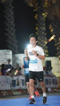 BIB: 0238, 4030
                            <button type="button" onclick="openModal(14478999)" class="btn btn-primary btn-sm float-right btn-popup" data-toggle="modal" data-target=".modal-high-quality">
                        <i class="fas fa-shopping-cart"></i> Add to Cart
                    </button>
                                            <button type="button" onclick="isThisMe(14478999, true)" class="btn btn-success btn-sm float-right btn-popup btn-isme hidden" data-toggle="tooltip" data-placement="bottom" title="นี่คือรูปของคุณใช่ไหม คลิกที่นี่เพื่อเอาเข้าอัลบั้ม">
                        <i class="fas fa-plus"></i> Add to album
                    </button>
                    <button type="button" onclick="isThisMe(14478999, false)" class="btn btn-warning btn-sm float-right btn-popup btn-isnotme hidden">
                        <i class="fas fa-ban"></i> Remove from album
                    </button>