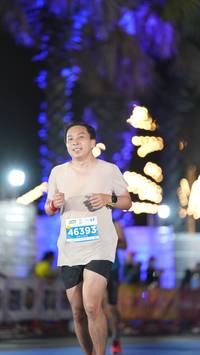 BIB: 46393
                            <button type="button" onclick="openModal(14466902)" class="btn btn-primary btn-sm float-right btn-popup" data-toggle="modal" data-target=".modal-high-quality">
                        <i class="fas fa-shopping-cart"></i> Add to Cart
                    </button>
                                            <button type="button" onclick="isThisMe(14466902, true)" class="btn btn-success btn-sm float-right btn-popup btn-isme hidden" data-toggle="tooltip" data-placement="bottom" title="นี่คือรูปของคุณใช่ไหม คลิกที่นี่เพื่อเอาเข้าอัลบั้ม">
                        <i class="fas fa-plus"></i> Add to album
                    </button>
                    <button type="button" onclick="isThisMe(14466902, false)" class="btn btn-warning btn-sm float-right btn-popup btn-isnotme hidden">
                        <i class="fas fa-ban"></i> Remove from album
                    </button>