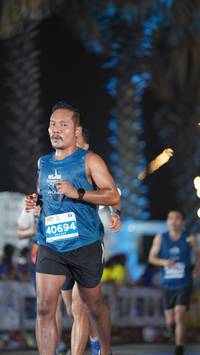 BIB: 40694
                            <button type="button" onclick="openModal(14484230)" class="btn btn-primary btn-sm float-right btn-popup" data-toggle="modal" data-target=".modal-high-quality">
                        <i class="fas fa-shopping-cart"></i> Add to Cart
                    </button>
                                            <button type="button" onclick="isThisMe(14484230, true)" class="btn btn-success btn-sm float-right btn-popup btn-isme hidden" data-toggle="tooltip" data-placement="bottom" title="นี่คือรูปของคุณใช่ไหม คลิกที่นี่เพื่อเอาเข้าอัลบั้ม">
                        <i class="fas fa-plus"></i> Add to album
                    </button>
                    <button type="button" onclick="isThisMe(14484230, false)" class="btn btn-warning btn-sm float-right btn-popup btn-isnotme hidden">
                        <i class="fas fa-ban"></i> Remove from album
                    </button>